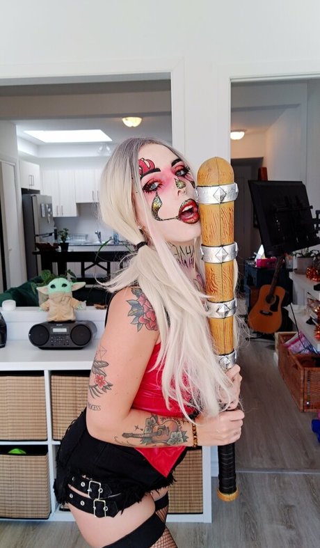 alexawild vip leaked only fans nudes