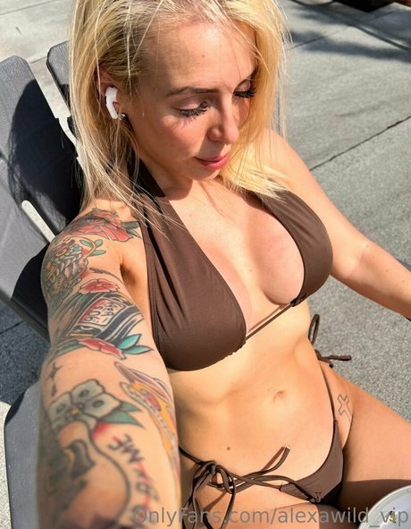 alexawild vip leaked onlyfans free