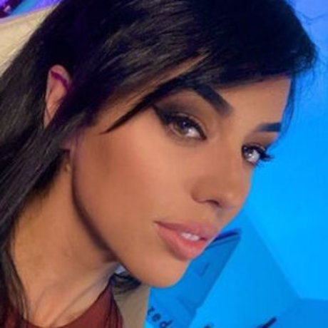 Alex Zedra naked leaked onlyfans