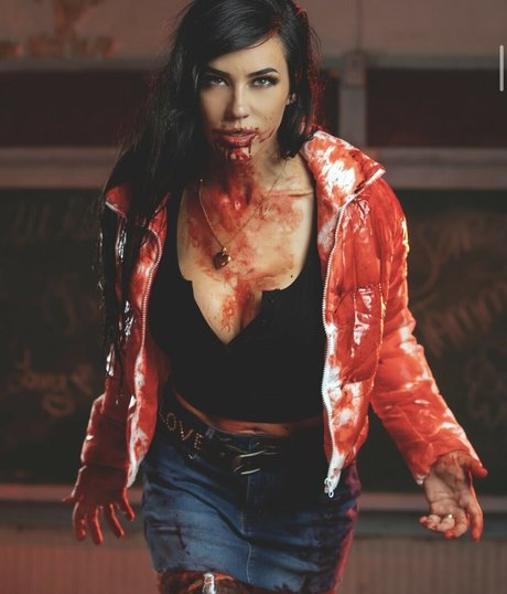 Alex Zedra onlyfans free porn