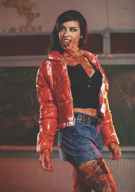 Alex Zedra onlyfans sex leaked