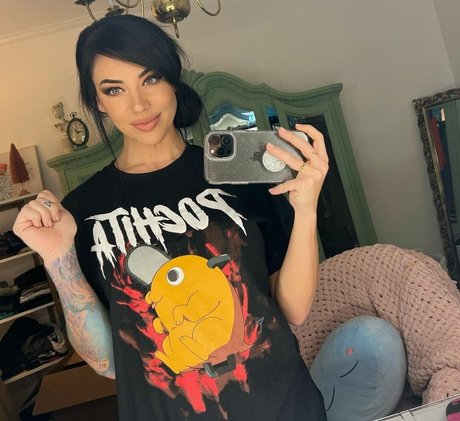 Alex Zedra onlyfans naked leaks