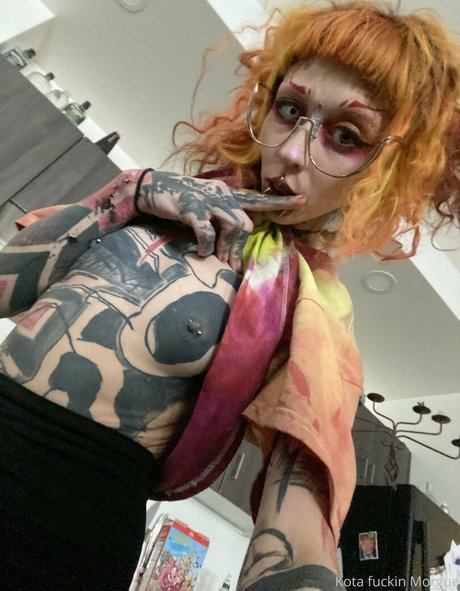 kota morgue only fans free