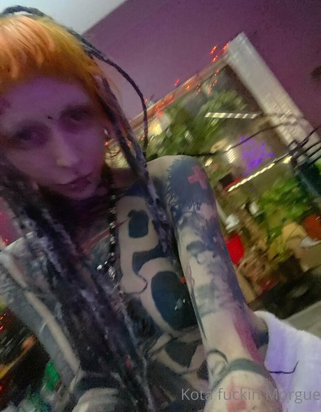 kota morgue onlyfans star