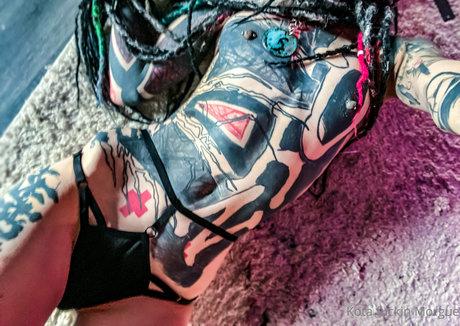 kota morgue onlyfans model