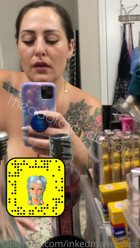 inkedmamii free only fans leaked