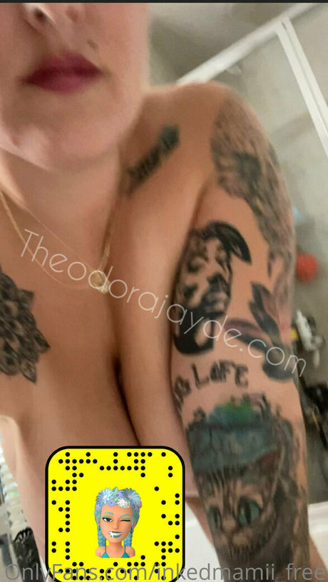 inkedmamii free onlyfans pic
