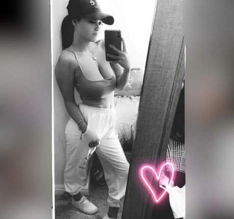 Clo Nicole onlyfans xx