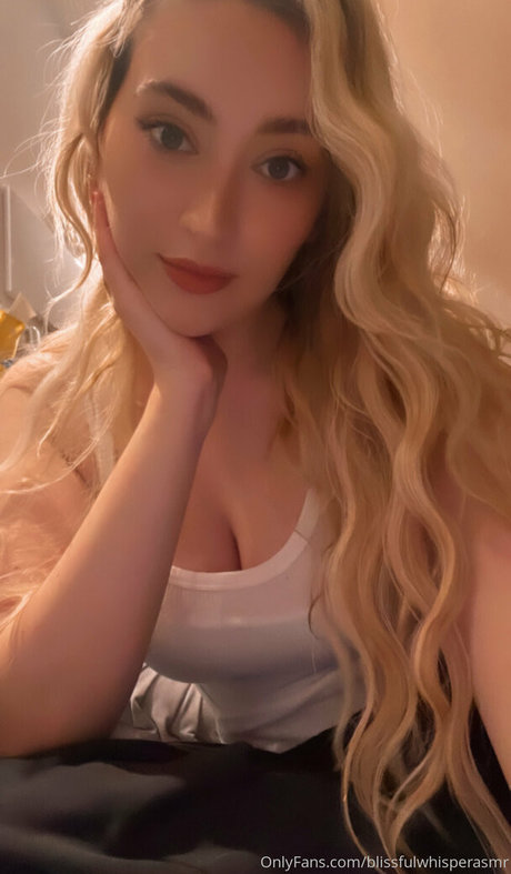 blissfulwhisperasmr porn leaked onlyfans