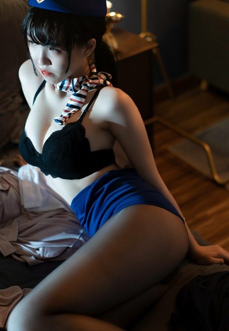 AxunkaOri onlyfans leaked porn