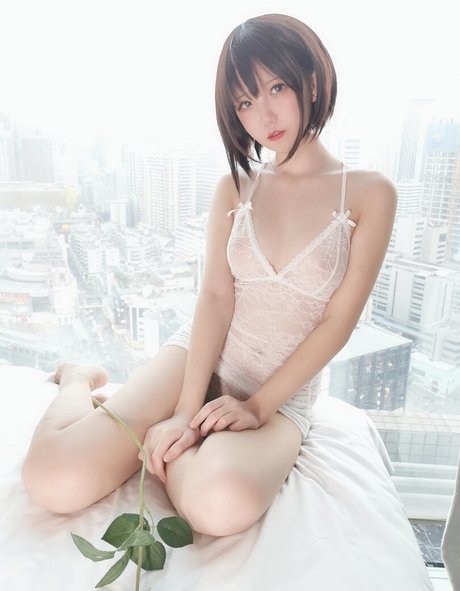 AxunkaOri onlyfans creator