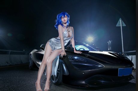 AxunkaOri onlyfans photo