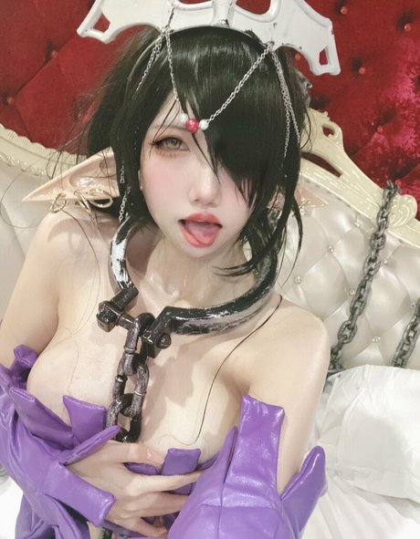 AxunkaOri onlyfans nsfw