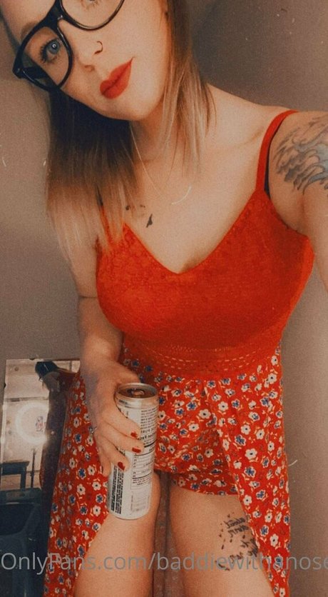 baddiewithanosering porn only fans