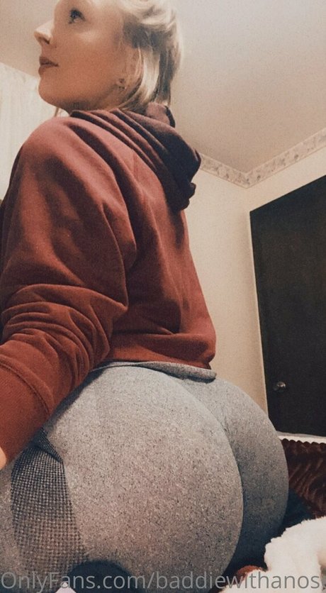 baddiewithanosering leak onlyfans