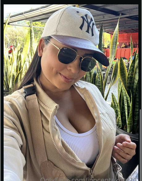 Anyluciaprad onlyfans striptease