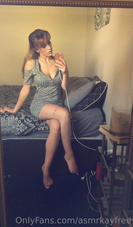 asmrkayfree onlyfans leaked xxx