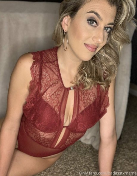 badasstxmama onlyfans leak new