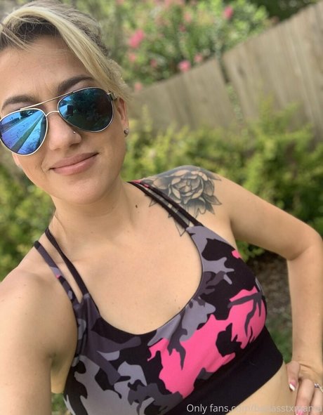 badasstxmama only fans leak