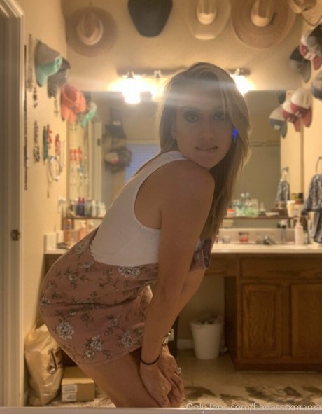 badasstxmama new leaked onlyfans