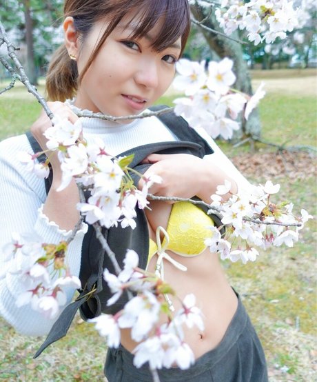 Natsuki Tanaka onlyfans porn