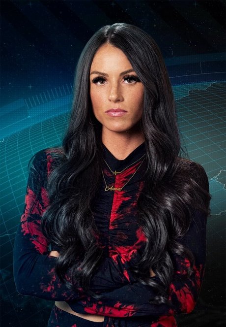 Amanda Garcia onlyfans leak porn