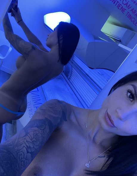 Diana Rivera naked only fans