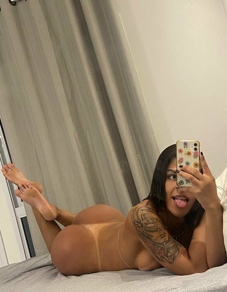 Marcela Pherraz leaked onlyfans nudes