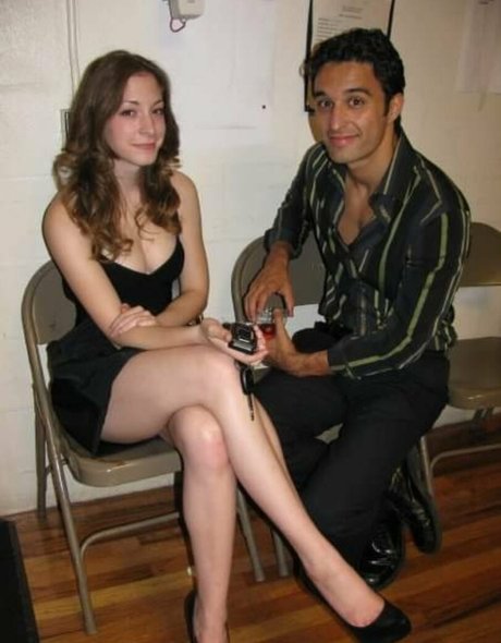 Tybee Diskin Profile pic