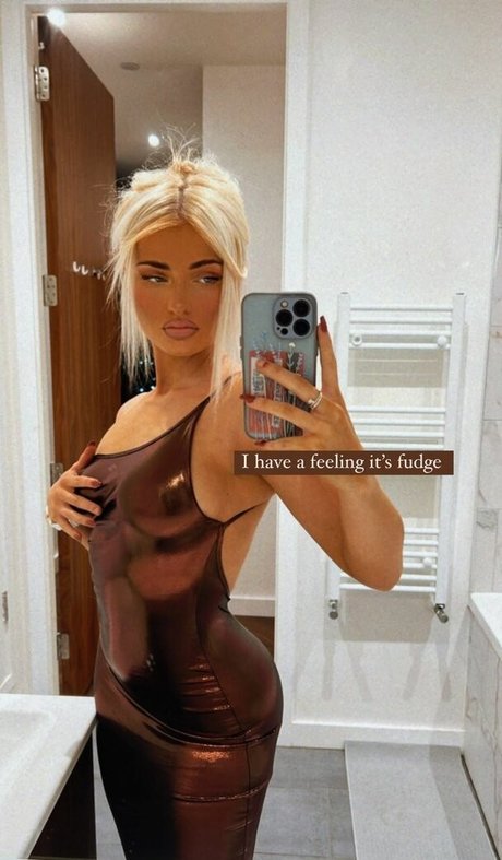 Zara Louisa free onlyfans