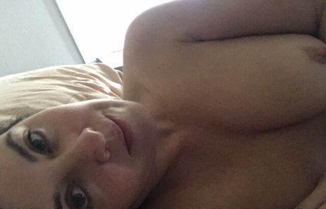 Bridget Phetasy leaked onlyfans naked