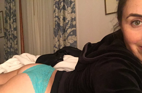 Bridget Phetasy onlyfans leaked.