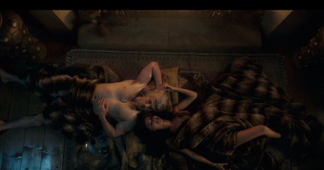 Anya Chalotra onlyfans leakes