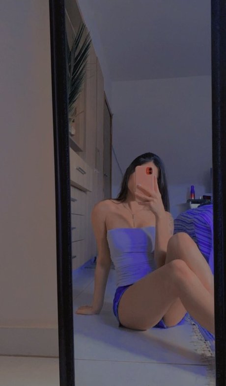 Ingrid Larissa nudes onlyfans leaks