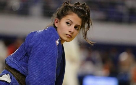 Ingrid Larissa onlyfans naked leak