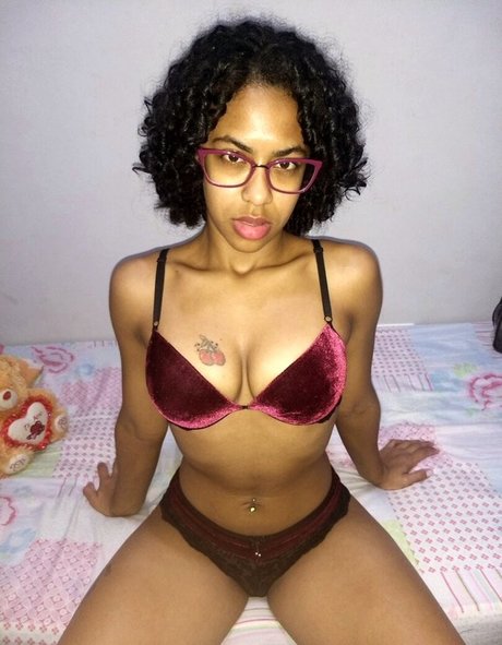 Maria Cerejinha onlyfans nude porn