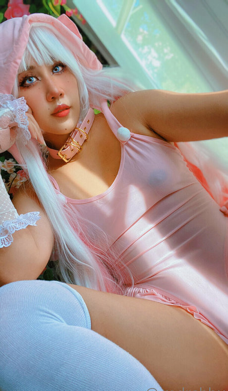 RedRabbu naked onlyfans