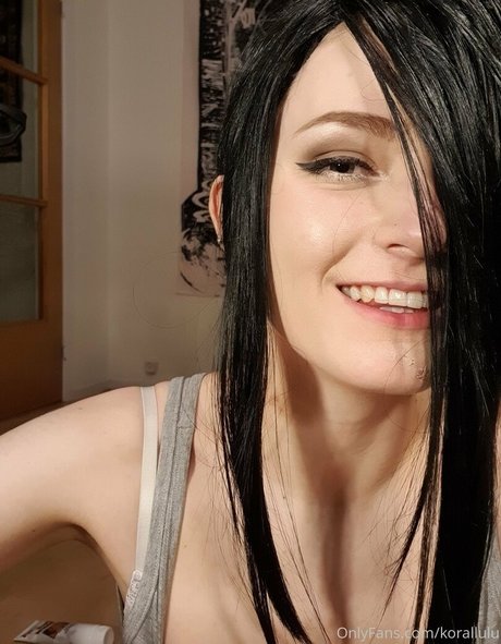 korallulu leaked onlyfans sex tape