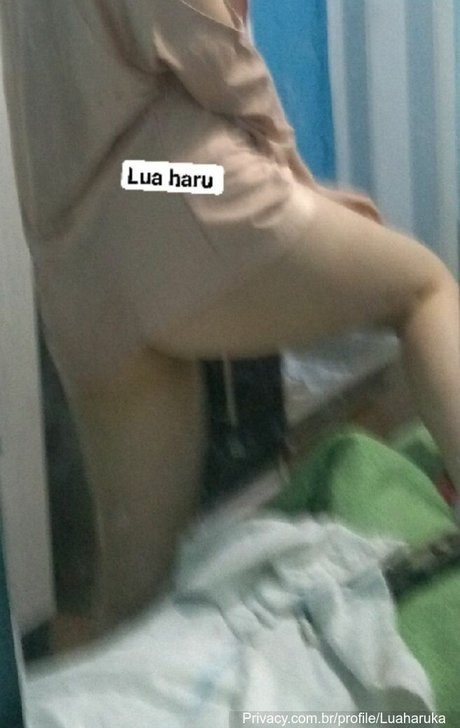 Lua Haru onlyfans gratis