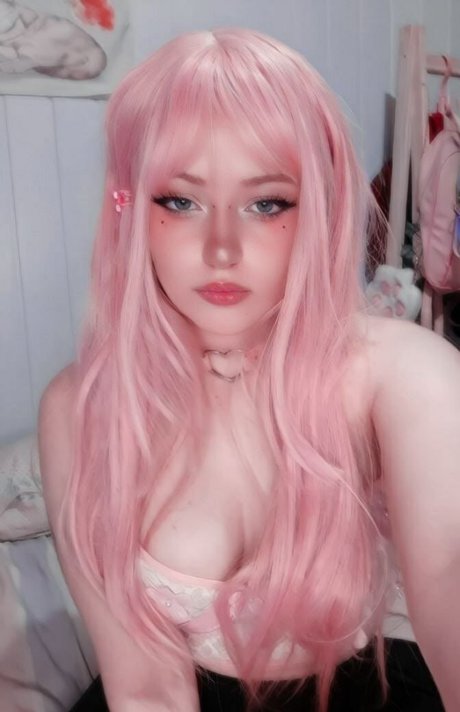 Lua Haru only fans leaked