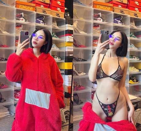 Giekao onlyfans keak