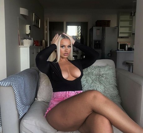 Shania Bethune leak onlyfans