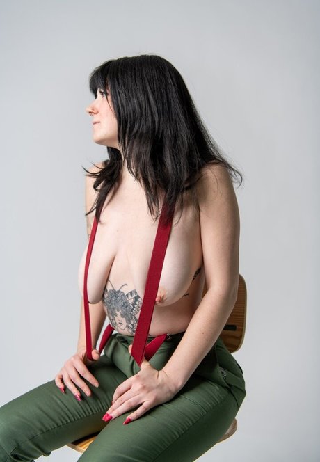 Heather Harvey onlyfans leak new