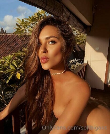 sofibigass onlyfans leaked pics