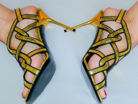 feetandmore66 nude onlyfans leak