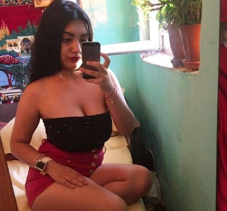 Ionela Madalina nude onlyfans leaked