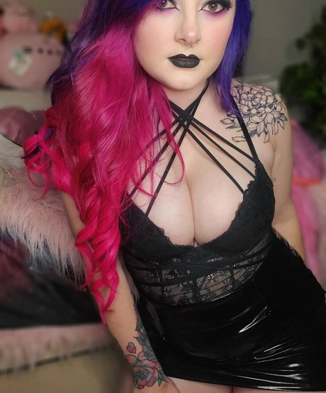 Blueberry Brooks sexy onlyfans