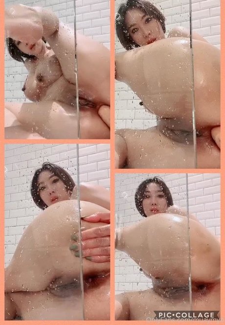 MuayMyb topless onlyfans