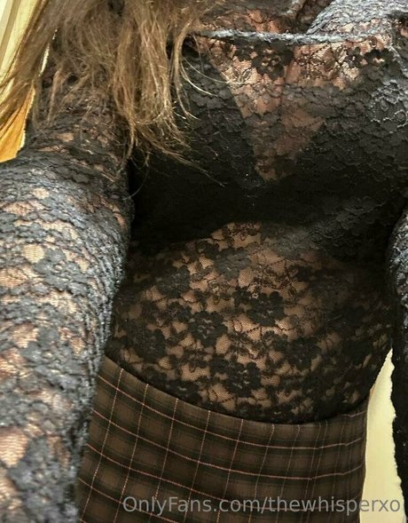 thewhisperxo leaked onlyfans sex tape