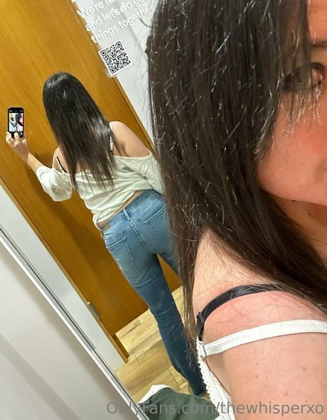 thewhisperxo leaked onlyfans free